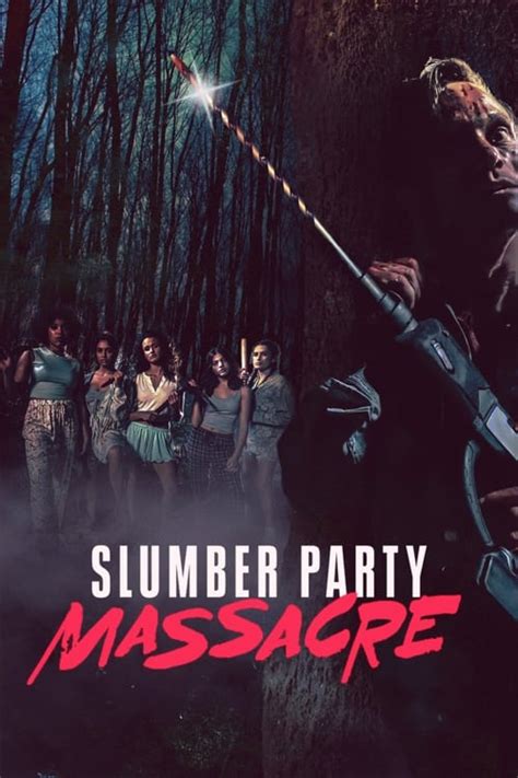 Slumber Party Massacre Free Online 2021