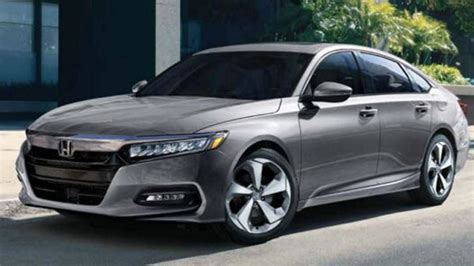 2022 Honda Accord Hybrid Choosing The Right Trim Autotrader