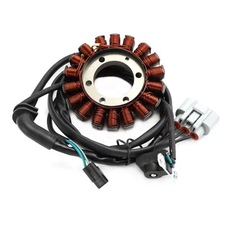 Kit R Gulateur Alternateur Stator Joint Pour Tiger Gt Low Rally Pro