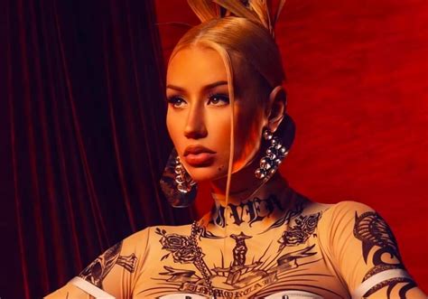 Iggy Azalea Revela Que Su Nuevo Lbum End Of An Era Podr A Ser El