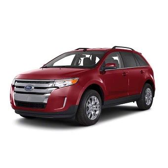 2012 Ford Edge Owners Manual PDF Manual Directory