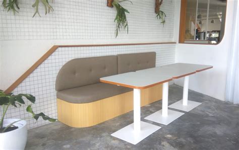 Journal of Reno's Journey: Twin House Bintaro, Cafe Super ...