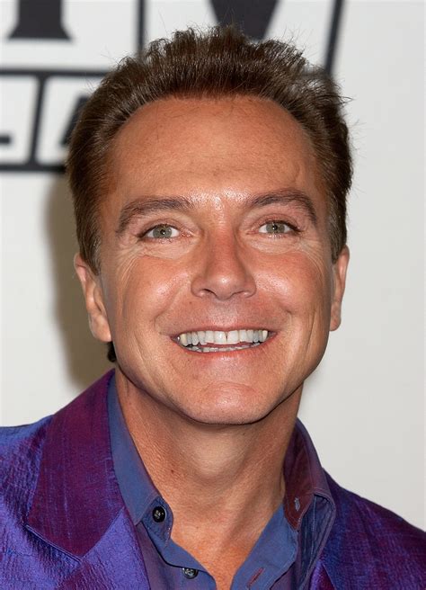 David Cassidy