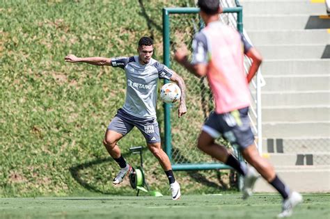 Galo Veja Os Relacionados Para Estreia Na Libertadores E A Baixa De