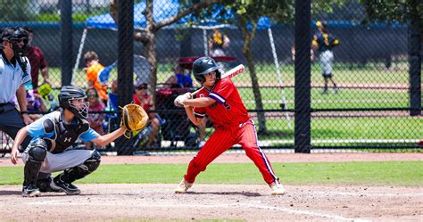 Prospect Select National Showcase Palm Beach Classic Palm Beach