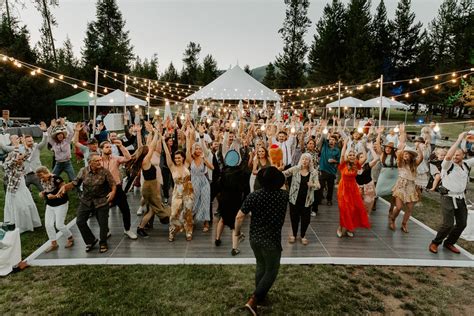 ray j. gadd | Cecil & Lauren Wedding | Bear Creek Lodge | McCall, Idaho