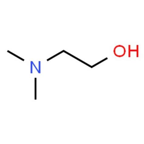 Dimethyl Ethanolamine at best price in Mumbai by Sterling Auxiliaries ...
