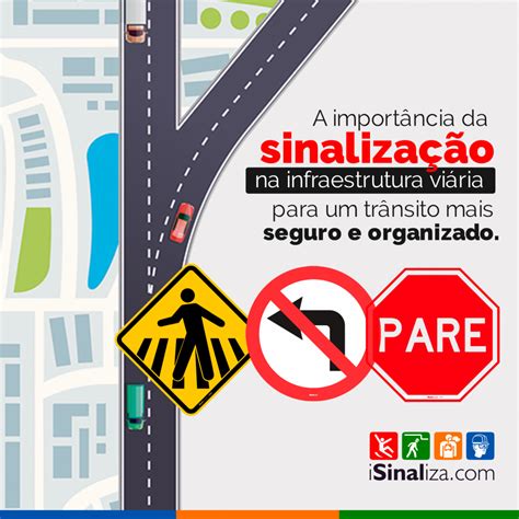 Considera Se Trânsito A Utilização Das Vias Por - Sinalização de Trânsito: Importância e Funções
