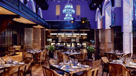 Hotel review: The LaLiT London – Business Traveller