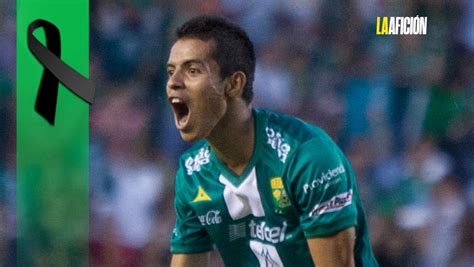 Muere Jorge Luis Calderón Exjugador De León Y Bicampeón De Liga Mx