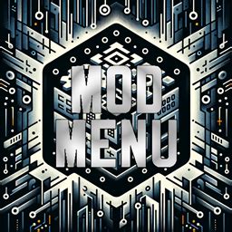 Mod Menu - Files - Ark Survival Ascended Mods - CurseForge