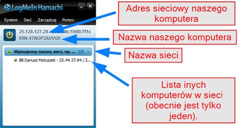 Jak samodzielnie zbudować i skonfigurować sieć komputerową dla systemów