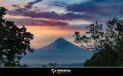 Cómo se forma un volcán y por qué son tan importantes Universo Actual