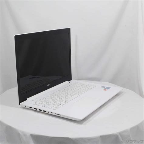 中古LAVIE Direct NS PC GN187FDAD Windows 10 2133046372744 リコレ