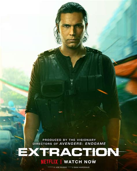 Randeep Hooda Extraction Wallpapers Wallpapers - Most Popular Randeep ...