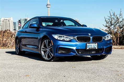 2014 Bmw 435i M Sport