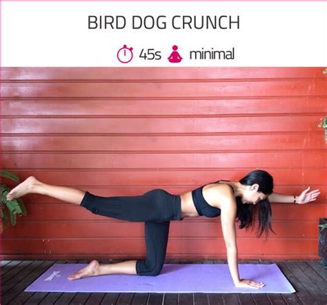 Slim Waist Workout Cinch Your Waist Rachael Attard