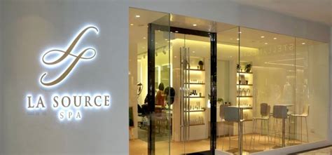 la source spa facialsingaporesg