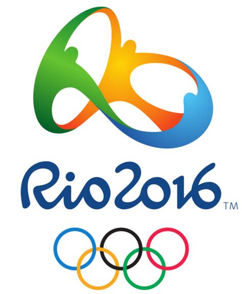 Rio, Brazil 2016 Olympics logo (summer games) – Logos Download