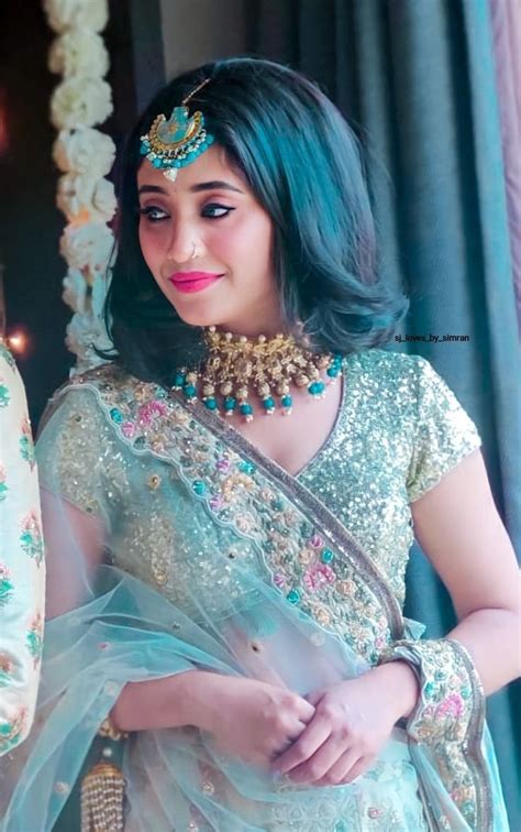 Shivangi Joshi Hd Unseen Images From Award Show 2019 Artofit