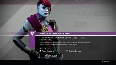 Destiny: House of Wolves - The Silent Fang walkthrough | VG247