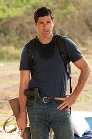Once on This Island: Matthew Fox Talks About Life After 'Lost' - The ...