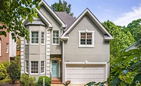 North Druid Hills Houses For Rent Atlanta Ga 15 Homes