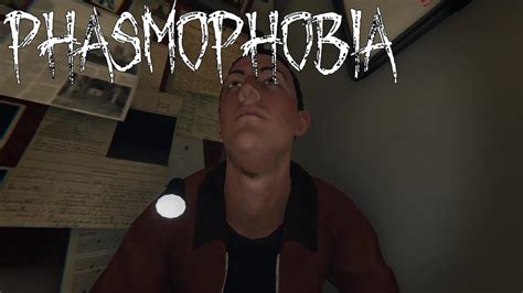 I Forced My Friends To Play Phasmophobia With Me Youtube