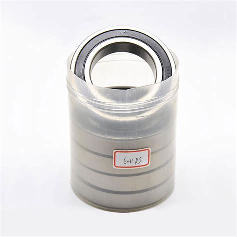 Rs Deep Groove Ball Bearing Rs Bearing X X Shandong