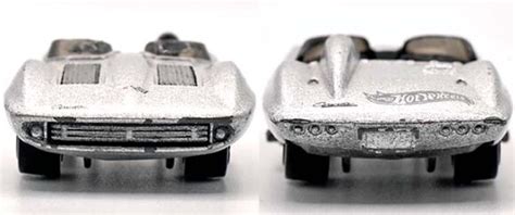 CORVETTE STINGRAY 2003 のレビューC2コルベットの原型となったXP 87スティングレイレーサー 56355 Hot Wheels 情報まとめ ホット