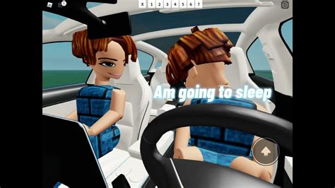 Roblox Self Driving Simulator Funny Moments Youtube