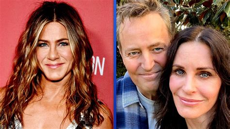 Matthew Perry And His Fiancee Matthew Perry And His Girlfriend Molly Hurwitz End Their