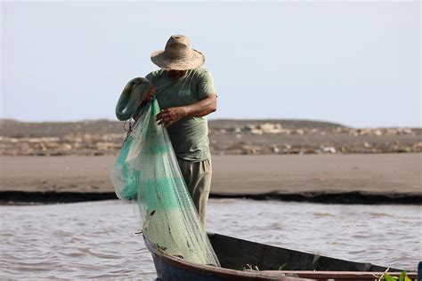 Inicia Mecanismo De Recaudación Para Promover La Pesca Artesanal