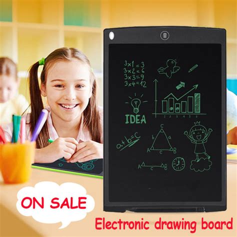 85 Inch Kids Drawing Board Electronic Digital Lcd Writing Drawing