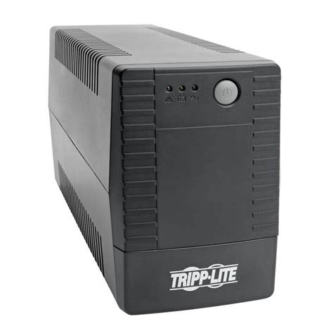 Compra No Break Tripp Lite by Eaton VS900T Línea Interactiva 480W