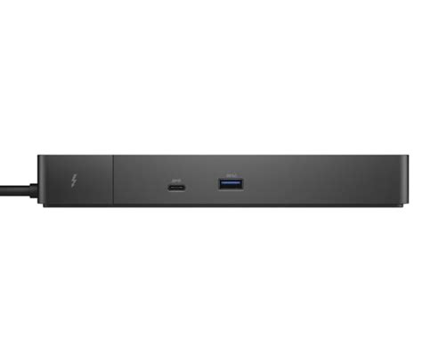 Dell Thunderbolt Dock Wd19tbs Stacje Dokujące Do Laptopów Sklep