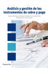 Analisis Y Gestion De Los Instrumentos De Cobro Y Pago Certificados De