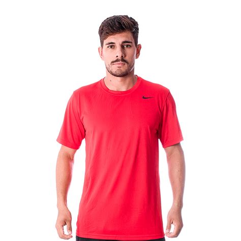 Sportime Camiseta Nike Dri Fit Legend