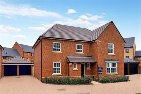 Houses for sale in Abingdon | OnTheMarket