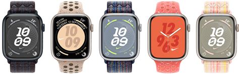 Apple Watch Nike - Apple (IN)