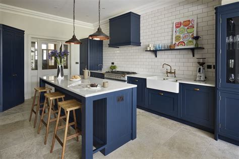 Choosing A Kitchen Colour Scheme Kitchen Colours Inspiration Davonport