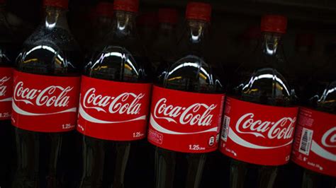 Will Coca Cola Ko Stock Be Impacted By Soda Consumption Decline