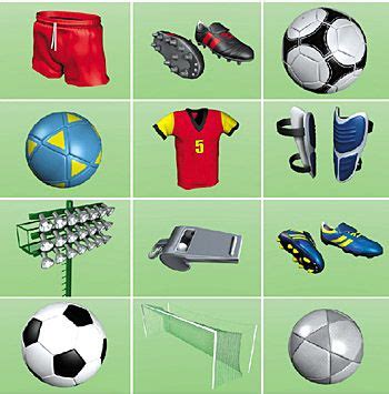 Ways to Find Cheap #SoccerEquipment www.aztcasoccer.com | Football equipment, Soccer outfits ...