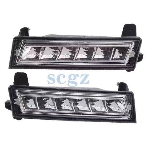 For M Ercedes B Enz X W X Glk Ml Gl Level Front Bar Led