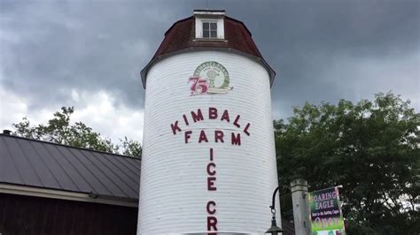 Kimball Farm Westfordma 91017 Youtube