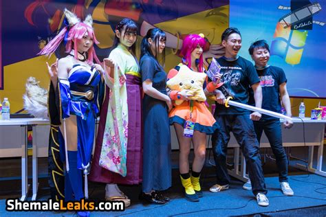 Keekihime Leaked Nude OnlyFans Photo ShemaleLeaks