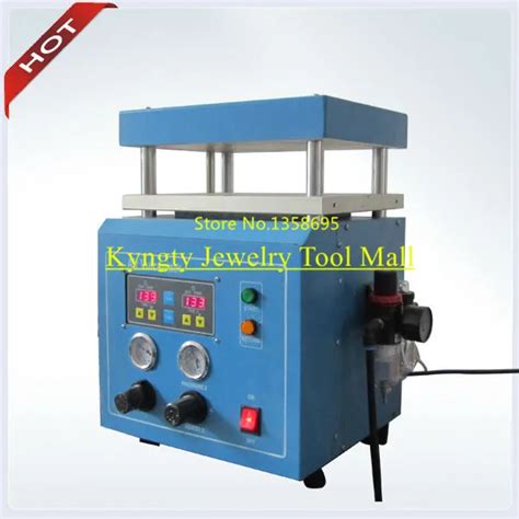 Aliexpress.com : Buy 220V 850W Heavy Duty Air Vulcanizer Machine for ...