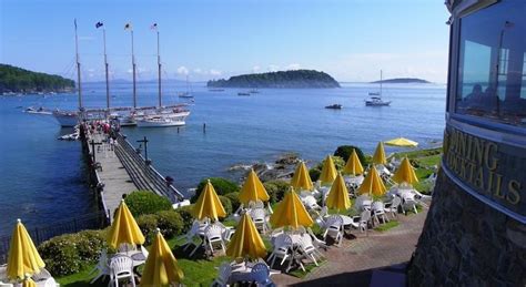 Bar Harbor Inn and Spa,Acadia National Park:Photos,Reviews,Deals