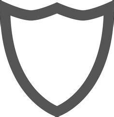 Vector Shield Free Heraldry Vectors Pinterest File Format Vector