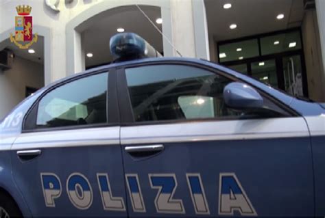 È proseguita anche nei giorni scorsi lattività della Polizia di